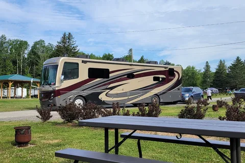 Camper's City RV Resort
