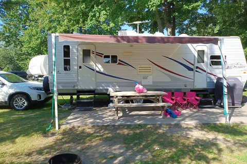 Camping Lescale