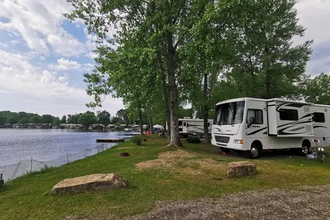 Camping Lescale