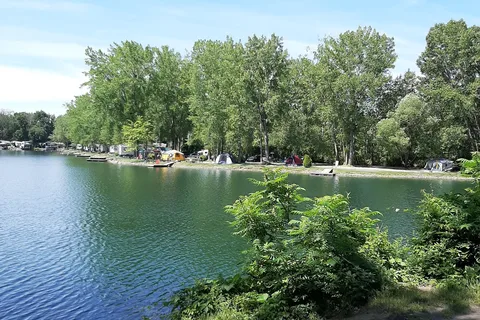 Camping Lescale