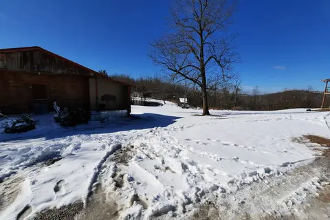 Centerpoint Horse Camp and Lodge