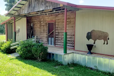 Centerpoint Horse Camp and Lodge