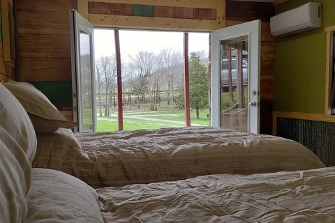 Centerpoint Horse Camp and Lodge