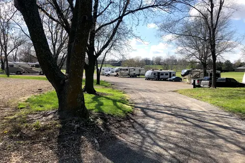 Meadow View Park
