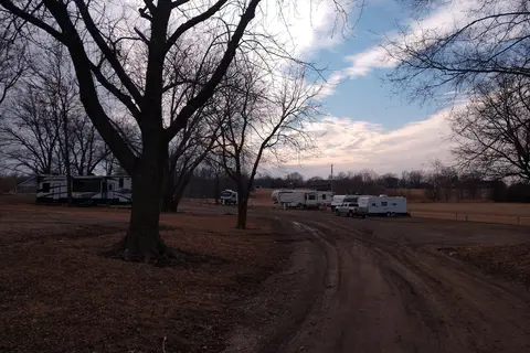 Meadow View Park