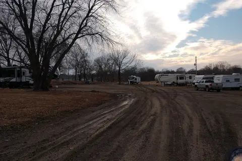Meadow View Park