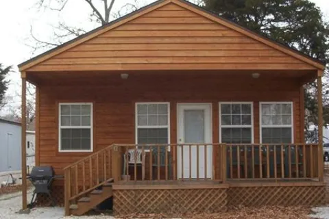 Lees Grand Lake Resort and RV