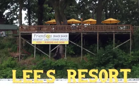 Lees Grand Lake Resort and RV