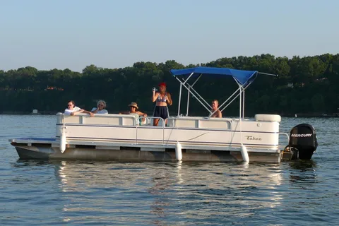 Lees Grand Lake Resort and RV