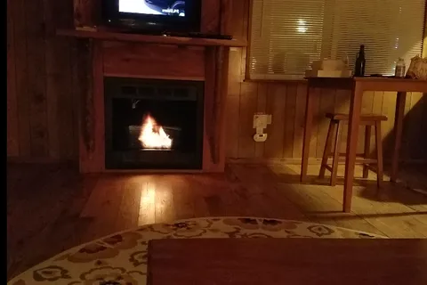 Lees Grand Lake Resort and RV
