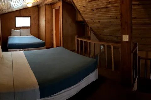 Lees Grand Lake Resort and RV