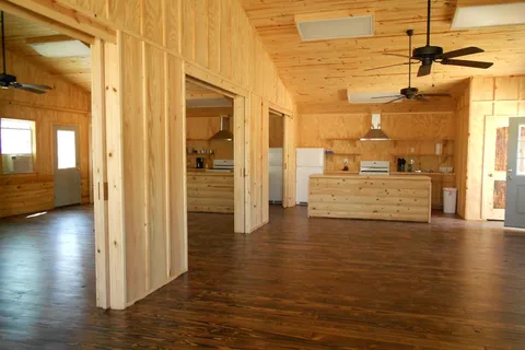Lees Grand Lake Resort and RV