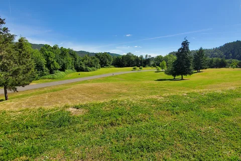 Timber Valley Park