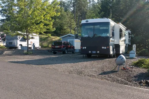 Timber Valley Park