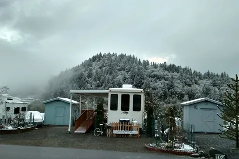 Timber Valley Park
