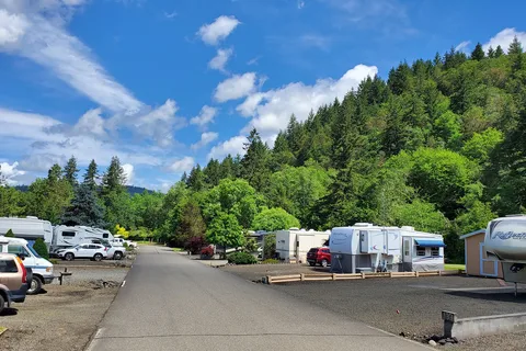 Timber Valley Park