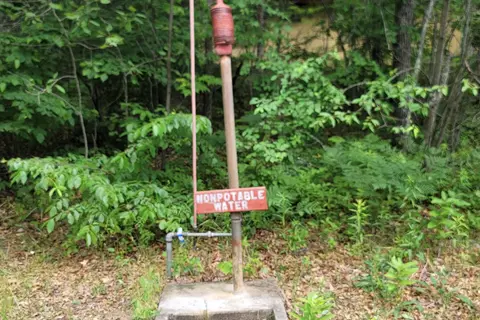 Vagabond Resort and Campground