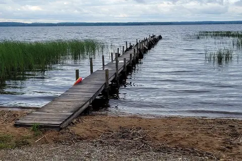 Vagabond Resort and Campground
