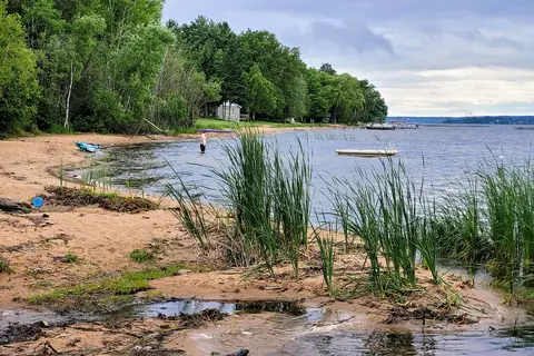 Vagabond Resort and Campground