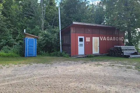 Vagabond Resort and Campground