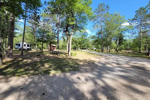 Vagabond Resort and Campground