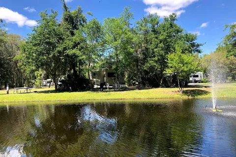A Big Wheel RV Park