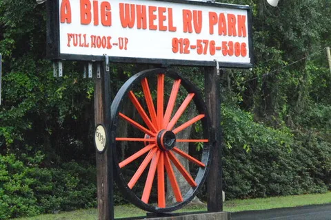 A Big Wheel RV Park