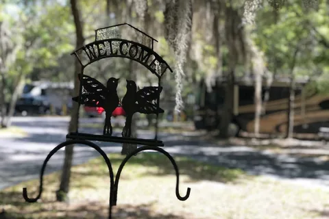 A Big Wheel RV Park