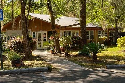 A Big Wheel RV Park
