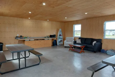 Elephants Head RV Park and Gros Morne Glamping