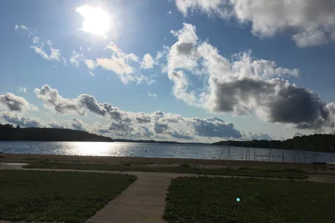 Van Riper State Park