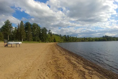 Van Riper State Park