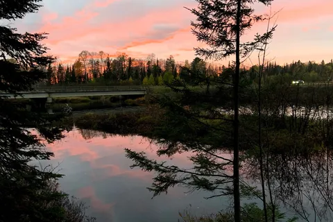 Van Riper State Park