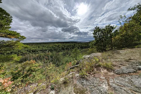 Van Riper State Park