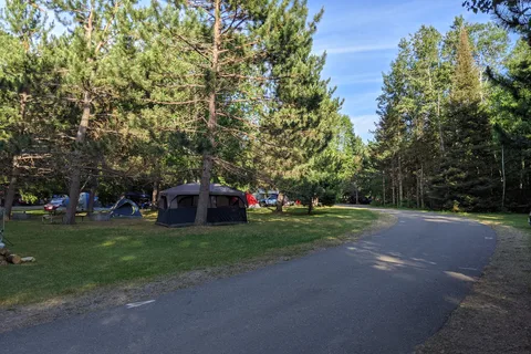 Van Riper State Park