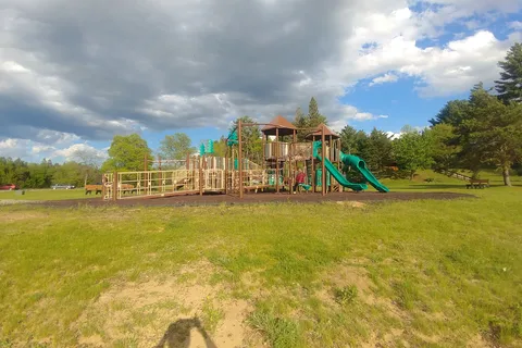 Van Riper State Park