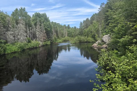 Van Riper State Park