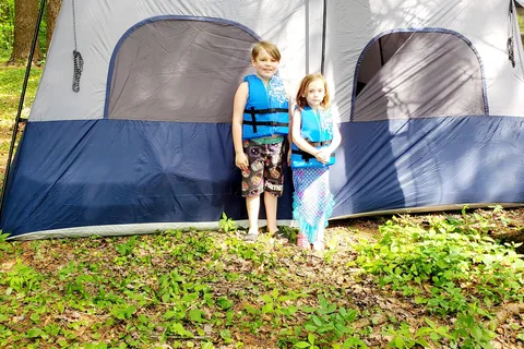 Cherry Ridge Campsites and Lodging, Inc.
