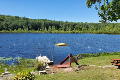 Cherry Ridge Campsites and Lodging, Inc.