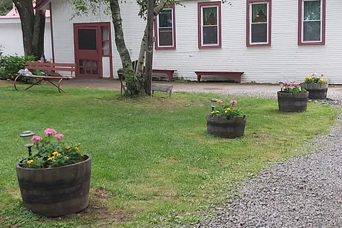 Cherry Ridge Campsites and Lodging, Inc.
