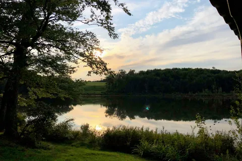 Cherry Ridge Campsites and Lodging, Inc.