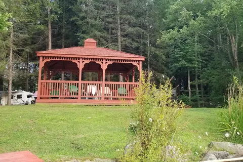 Cherry Ridge Campsites and Lodging, Inc.