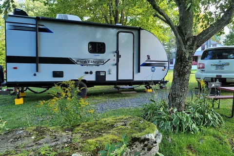 Cherry Ridge Campsites and Lodging, Inc.