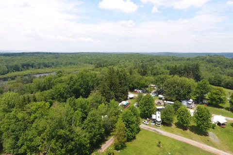 Cherry Ridge Campsites and Lodging, Inc.