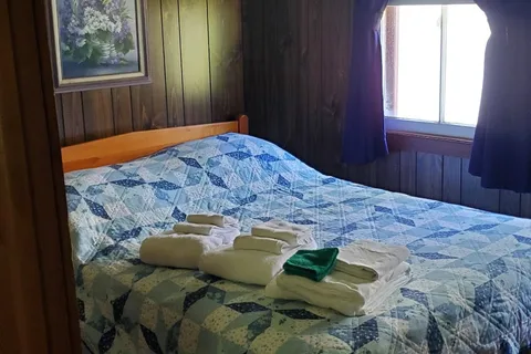 Cherry Ridge Campsites and Lodging, Inc.
