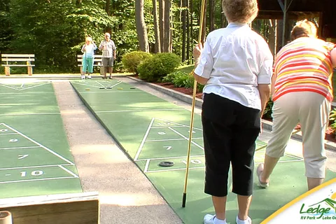 Ledgeview Village RV Park