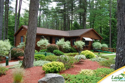 Ledgeview Village RV Park