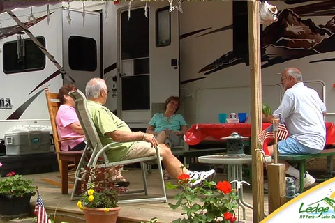 Ledgeview Village RV Park