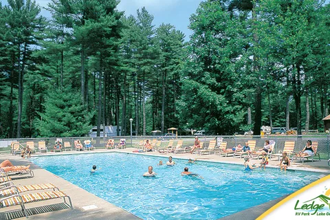 Ledgeview Village RV Park