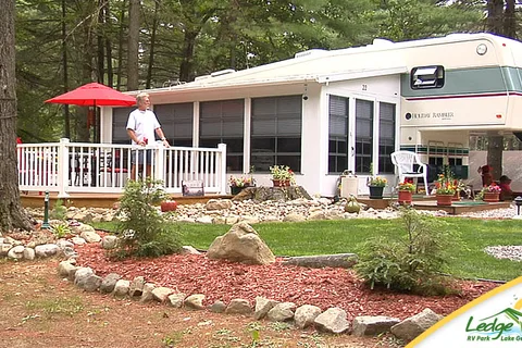 Ledgeview Village RV Park